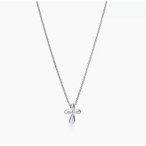 Tiffany & Co. Jewelry - 16 Tiffany Co Elsa